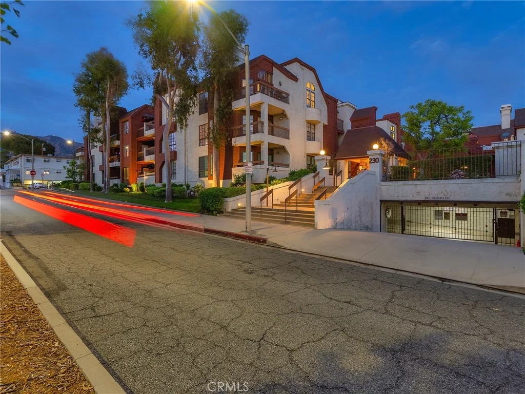 Photo of Unit 237 at 230 Bethany Road