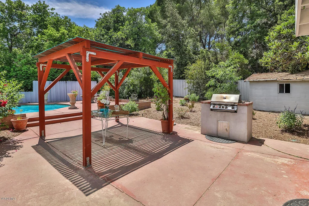 Photo of 1508 Berea Circle