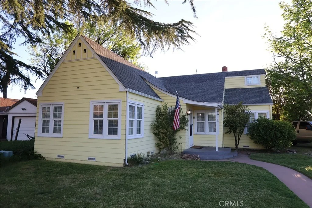 Photo of 409 4th St.
