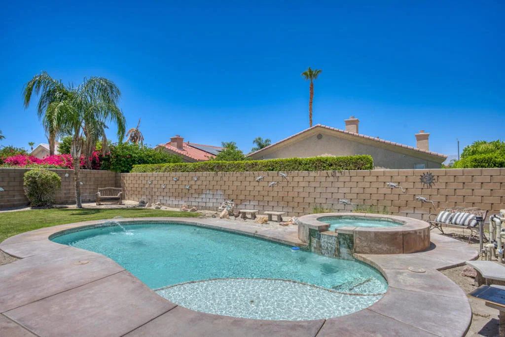 Photo of 78282 Calico Glen Drive