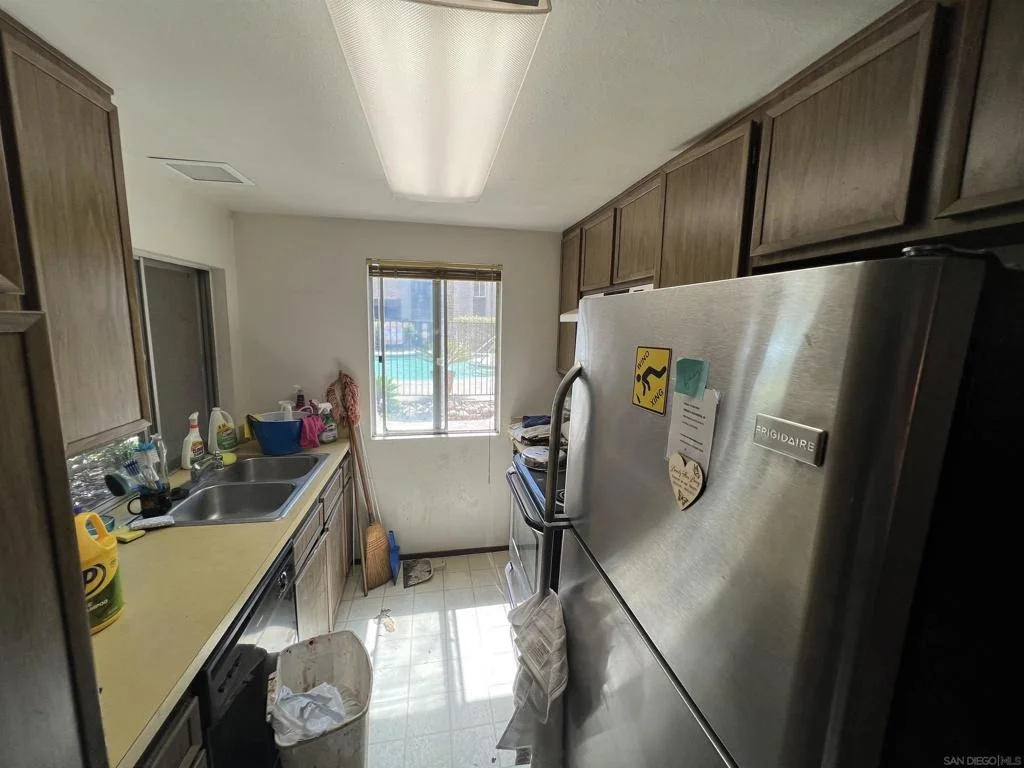 Photo of Unit 19 at 5350 Baltimore