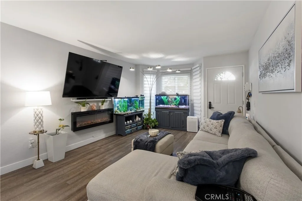 Photo of Unit E at 12655 Glendale Circle