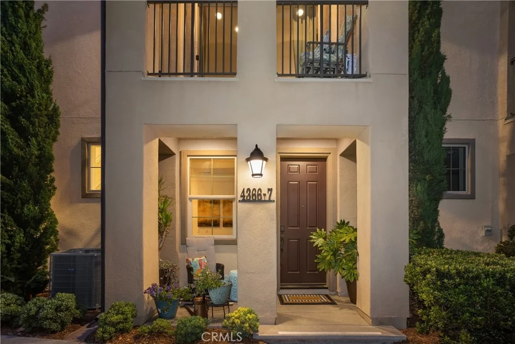 Photo of Unit 7 at 4366 Pacifica Way