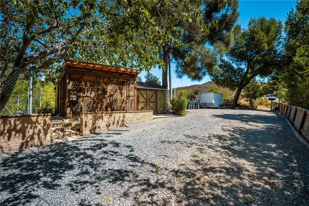Photo of 28151 Modjeska Grade Road