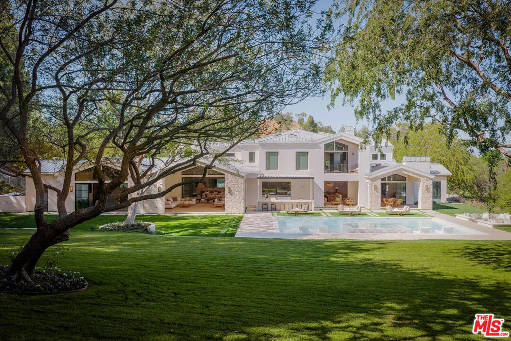 Photo of 25149 Eldorado Meadow Road