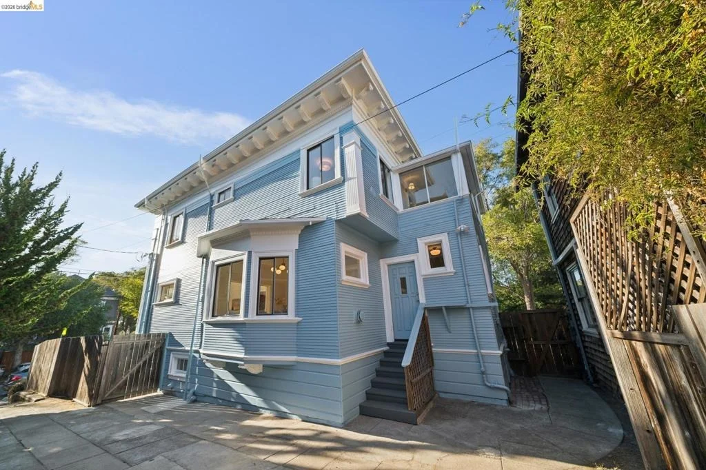 Photo of 2707 Dana St