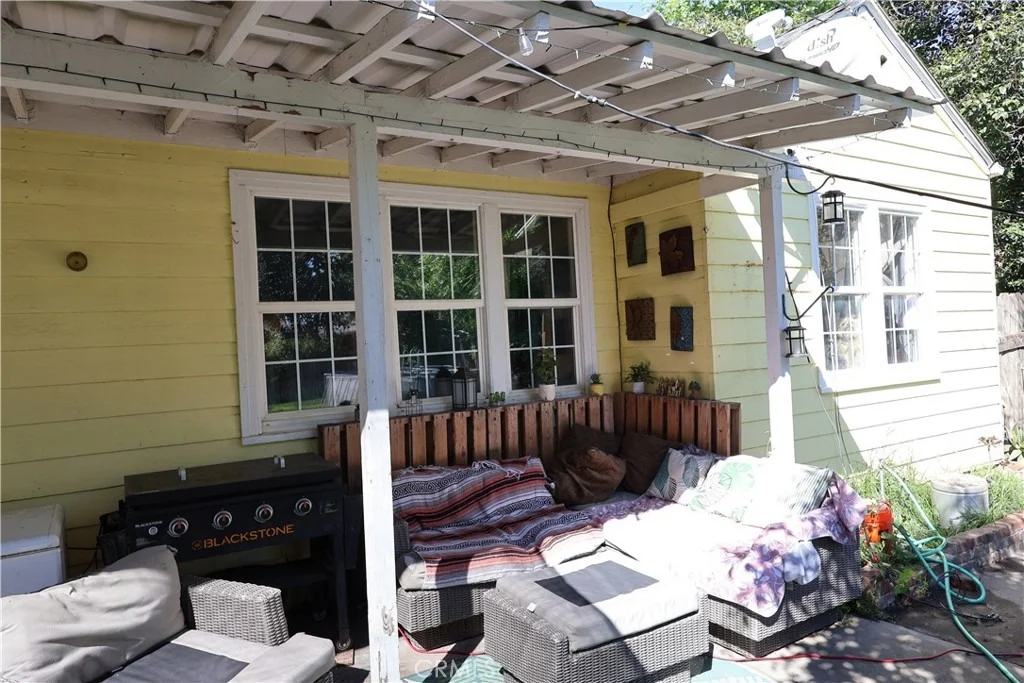 Photo of 409 4th St.