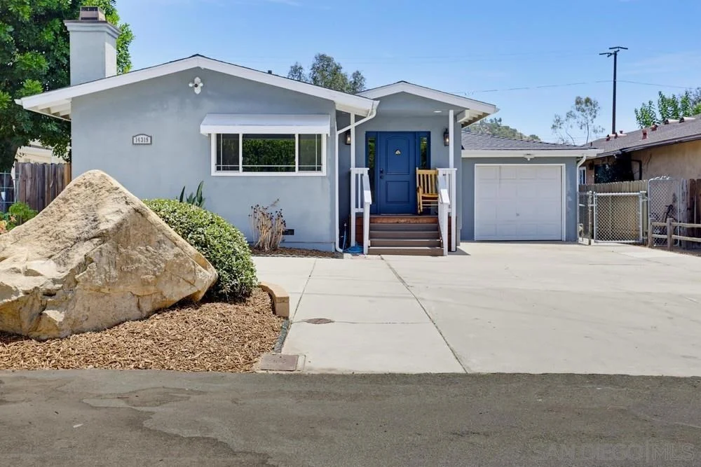 Photo of 14319 Old Community Rd