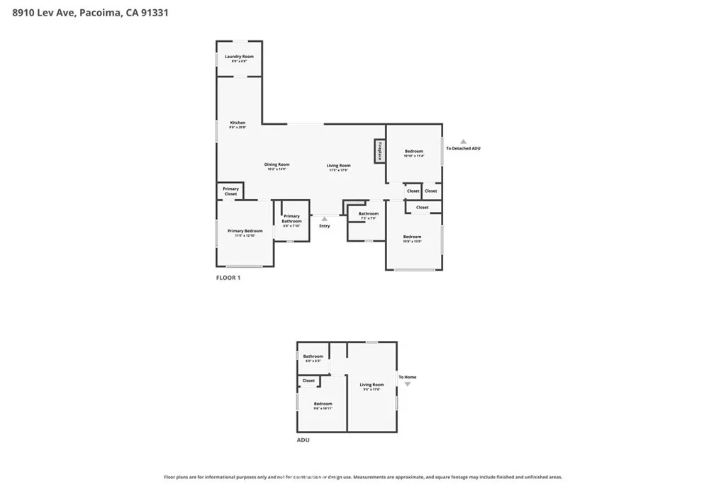 Photo of 8908 8910 Lev Avenue