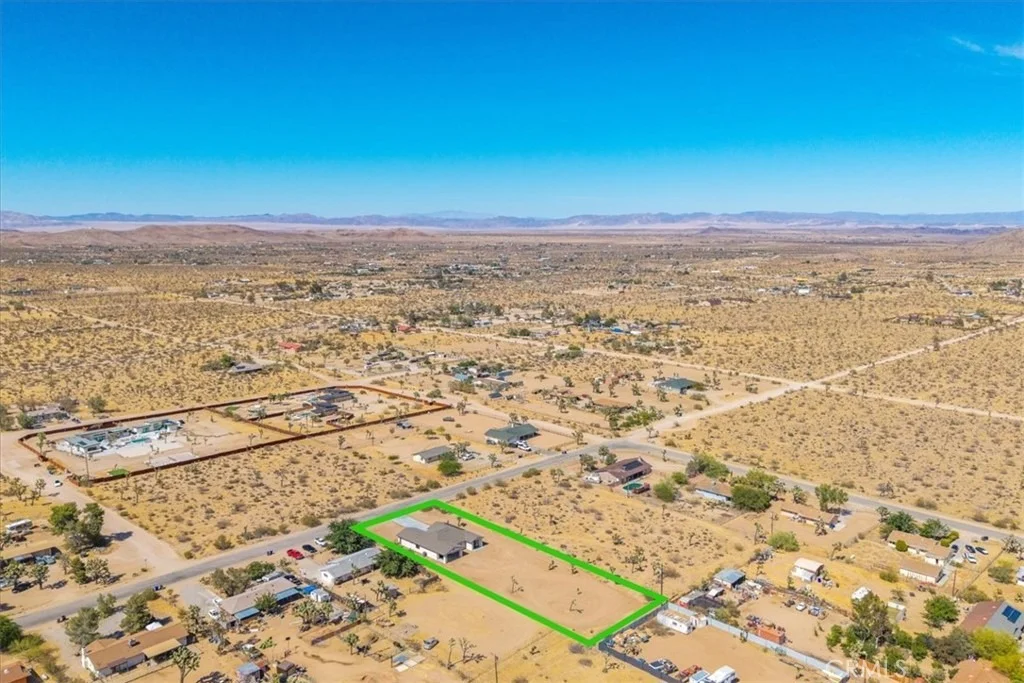 Photo of 58833 Sunflower Drive