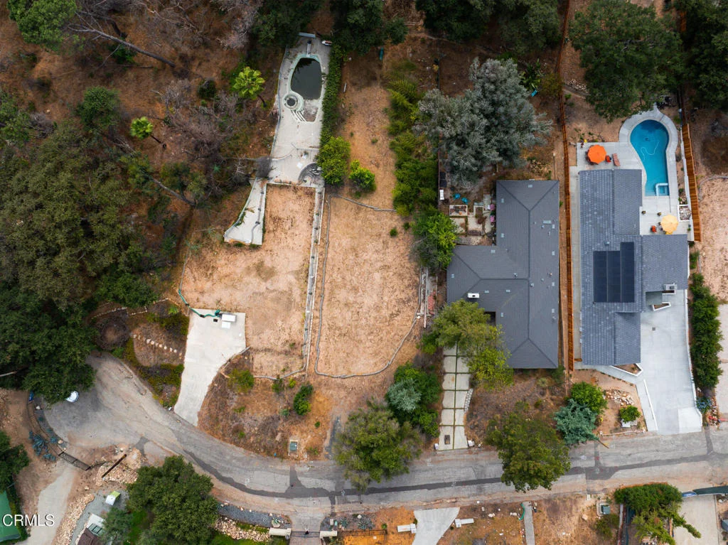 Photo of 3041 Via Maderas Street