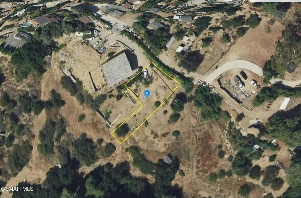 Photo of 9430 Trails End Drive