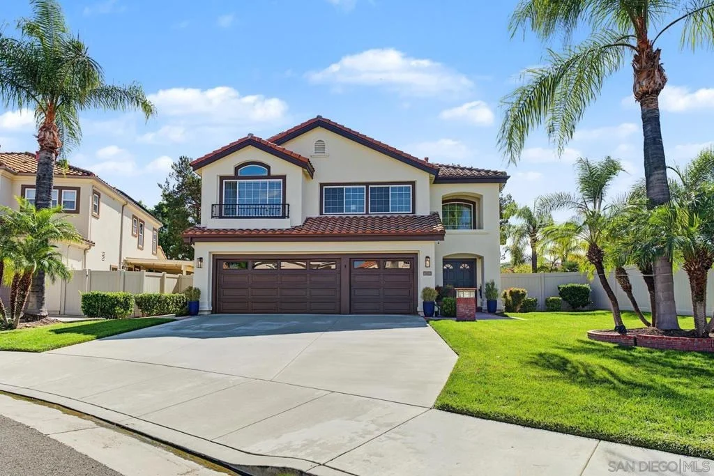 Photo of 45226 Camino Monzon