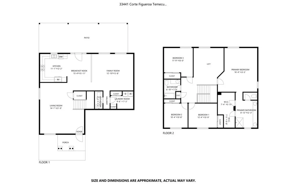 Photo of 33441 Corte Figueroa