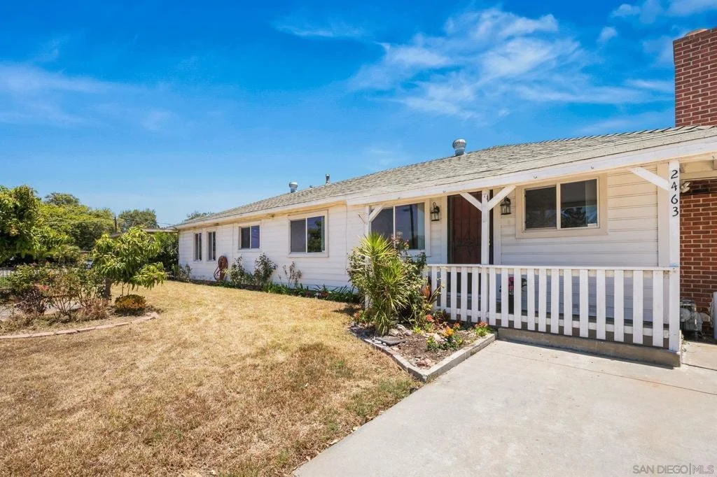 Photo of 2463 Hardy
