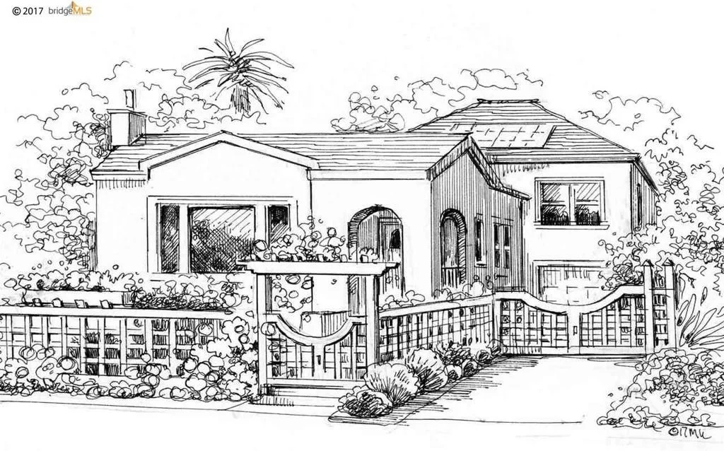 Photo of 1327 Dwight Way