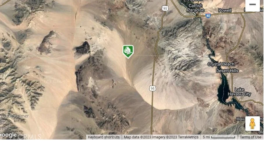 Photo of 1010101 Highway 95
