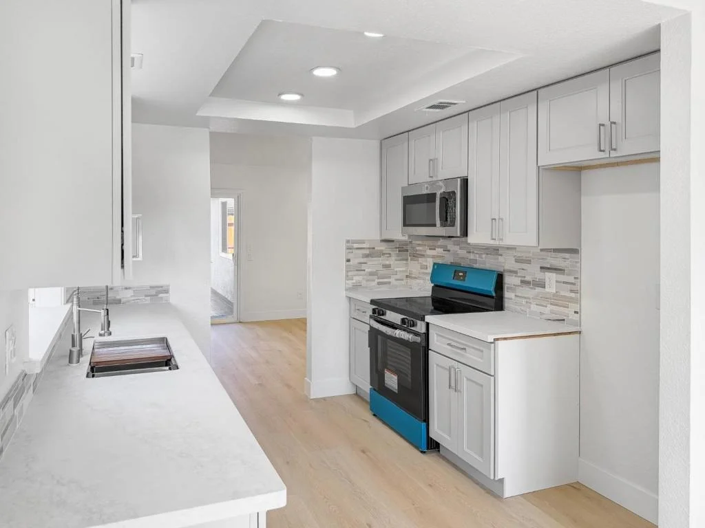Photo of 6445 Calvine Road