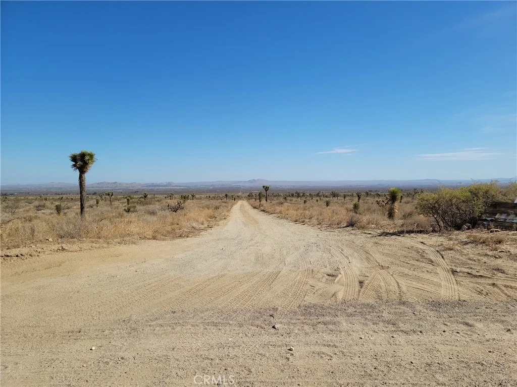 Photo of 18501 Fort Tejon Road