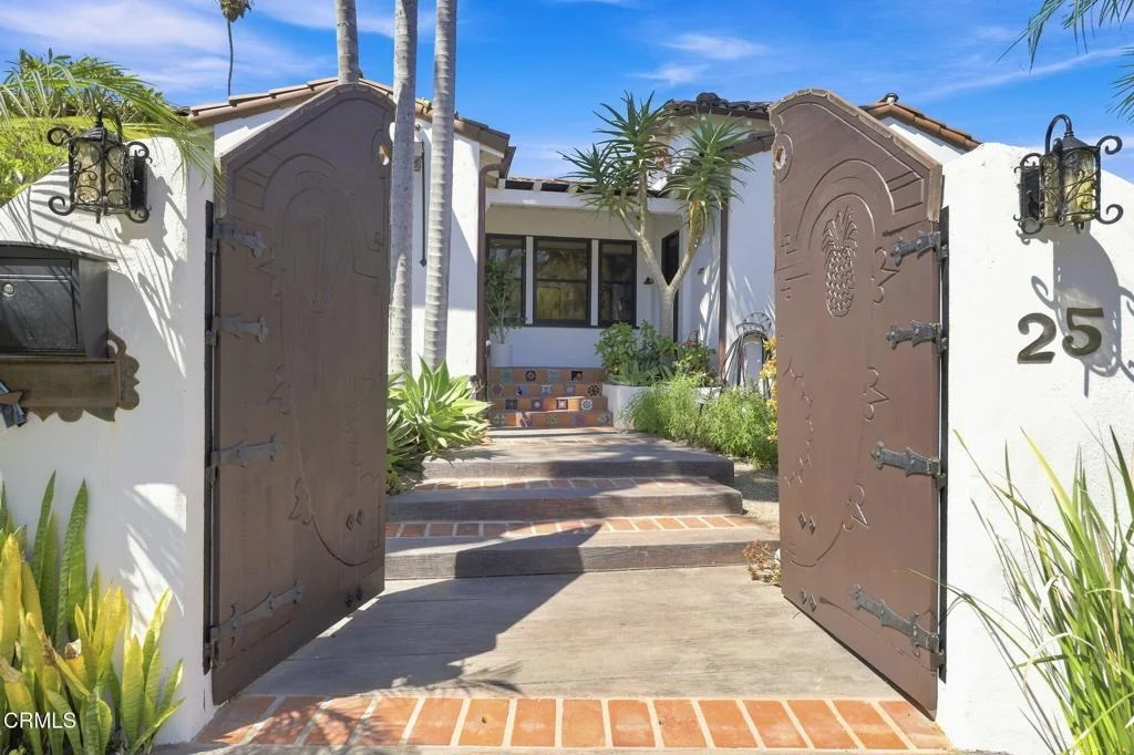 Photo of 25 Encinal Place