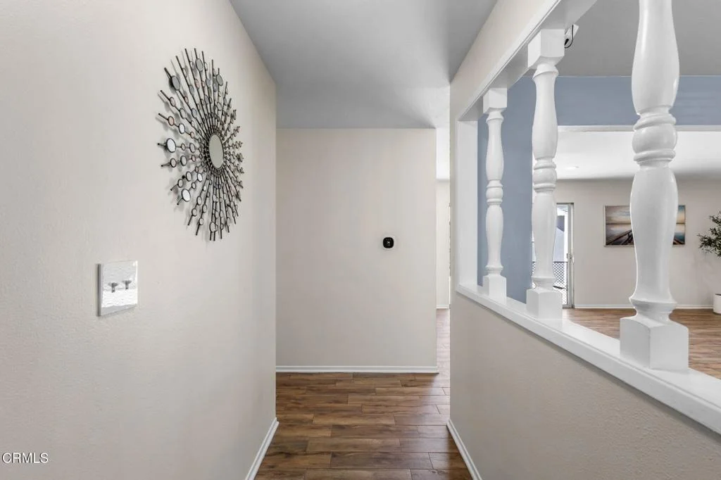 Photo of 1001 Redwood Street