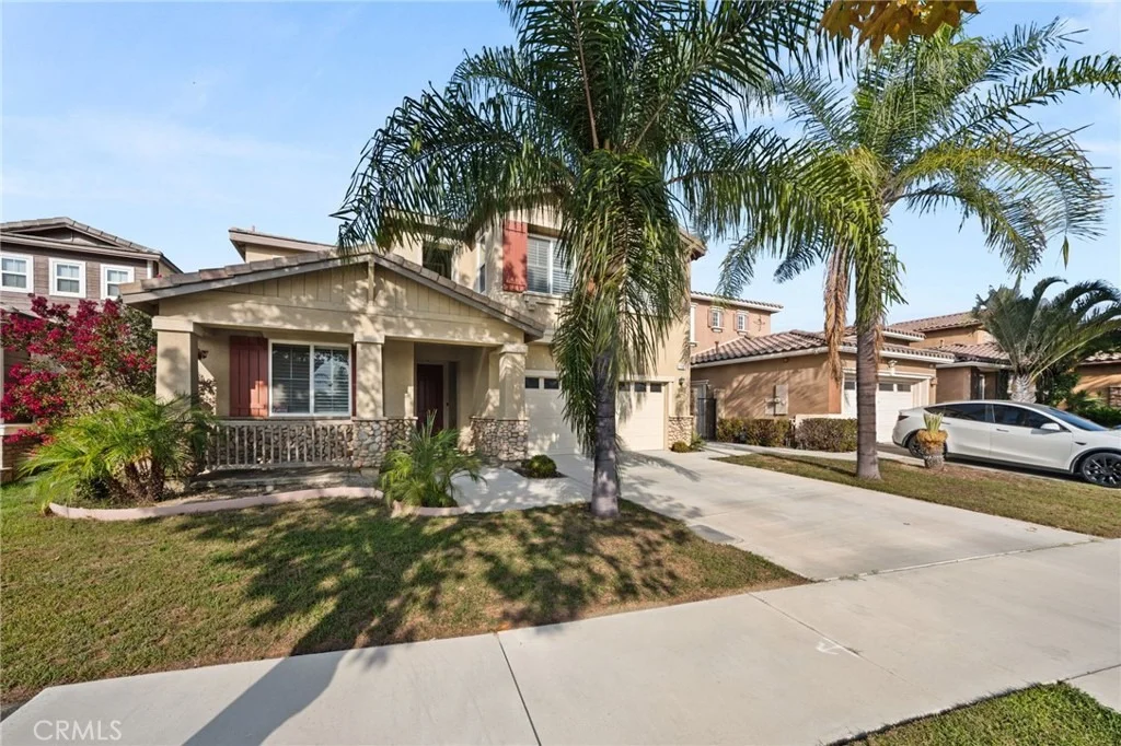 Photo of 11002 Persimmon