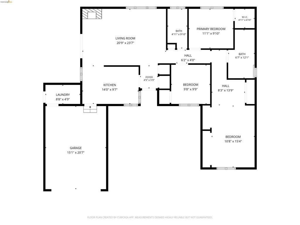 Photo of 3 Bergwall Way