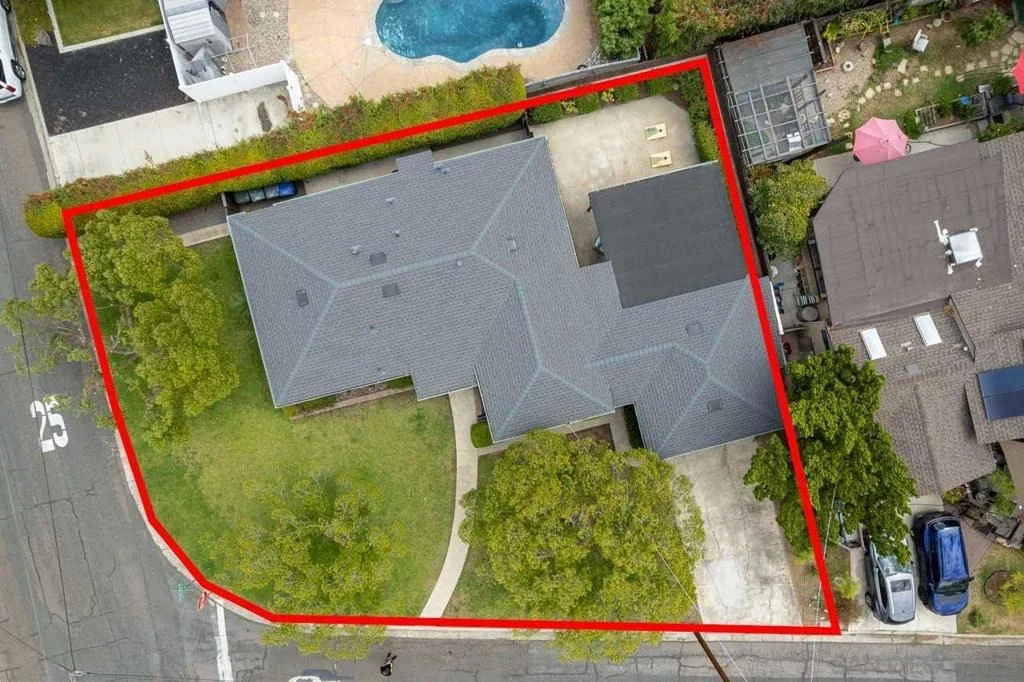 Photo of 8545 Porter Hill Terrace