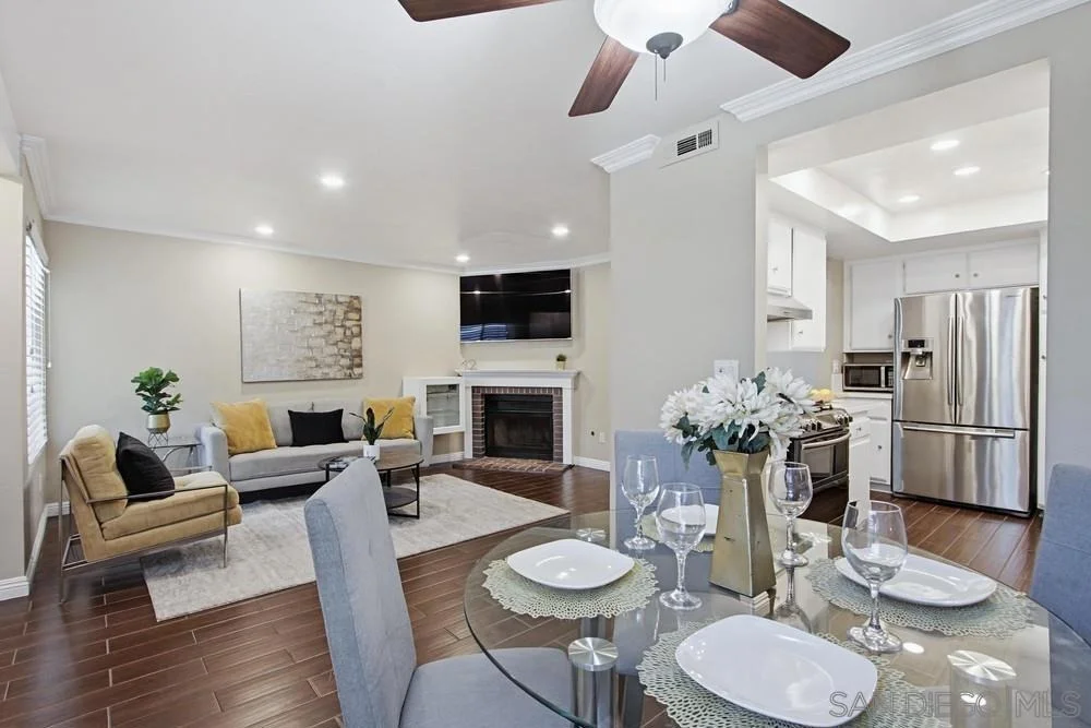 Photo of Unit 27 at 13221 Westmark Way