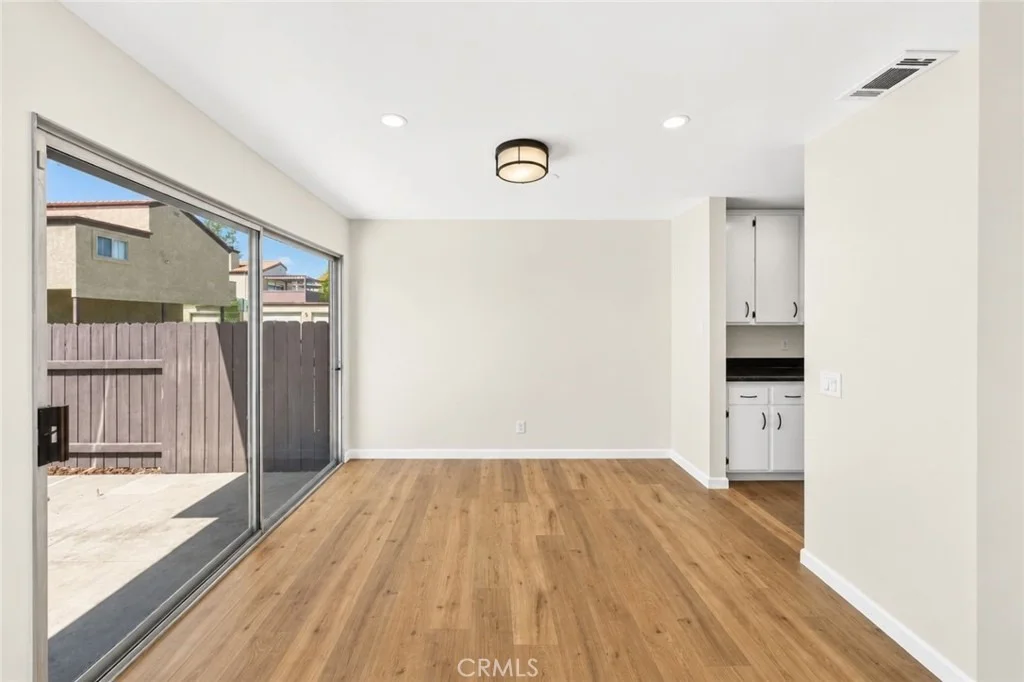 Photo of Unit A at 9404 Round Up