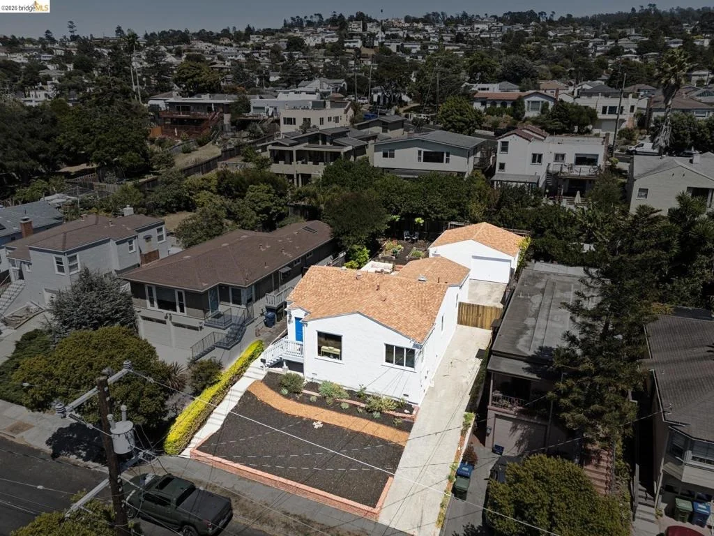 Photo of 2332 Mono Ave