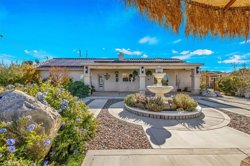 Photo of 58484 Juarez Drive