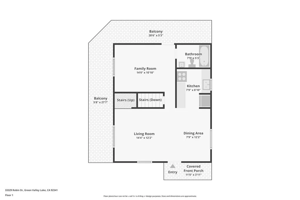 Photo of 33329 Robin Drive