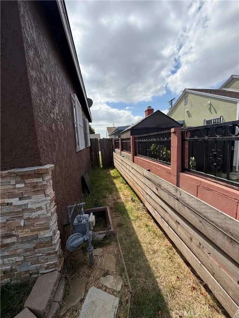 Photo of 720 W 135th Street