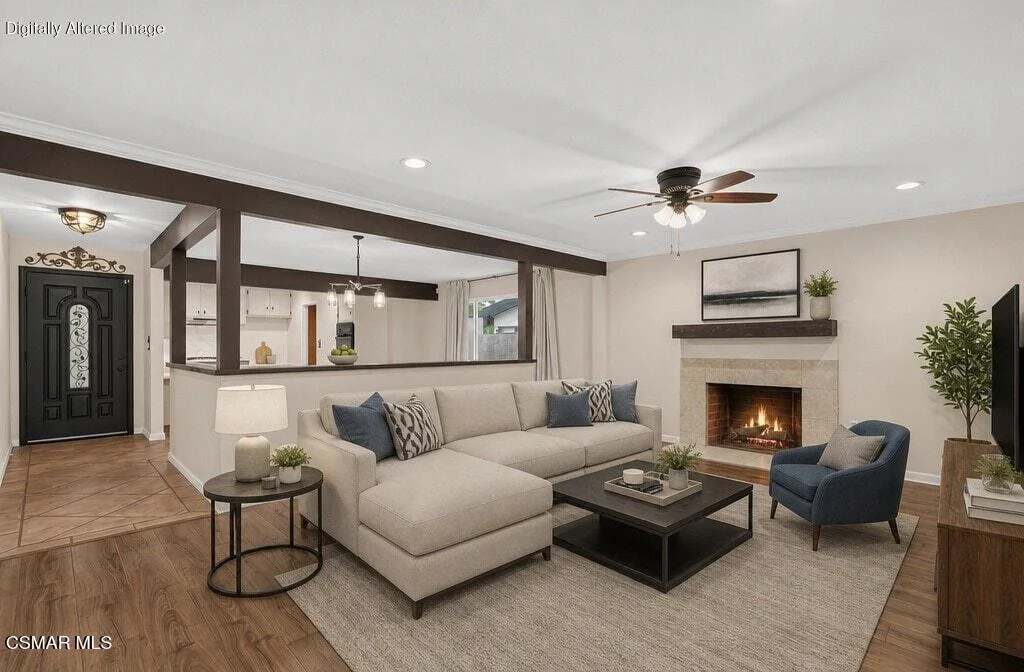 Photo of 16938 Lassen Street