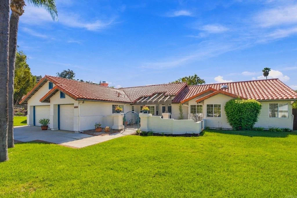 Photo of 1321 Mountain Park Place