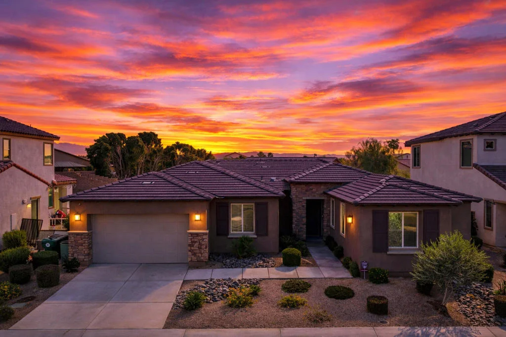 Photo of 40580 Firenze Court