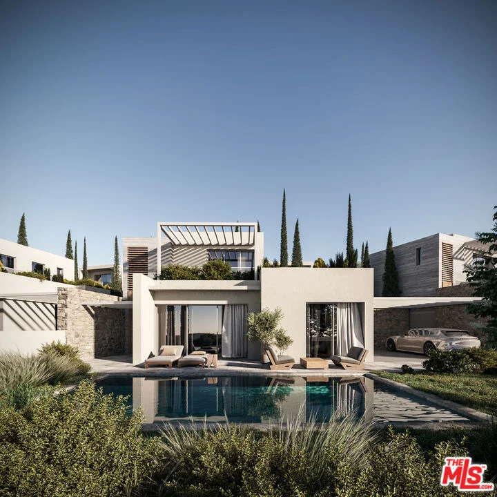 Photo of 1 Coral Vista, Pegeia, Cyprus