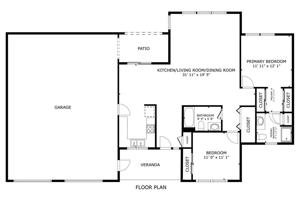Photo of 1041 Mountain View
