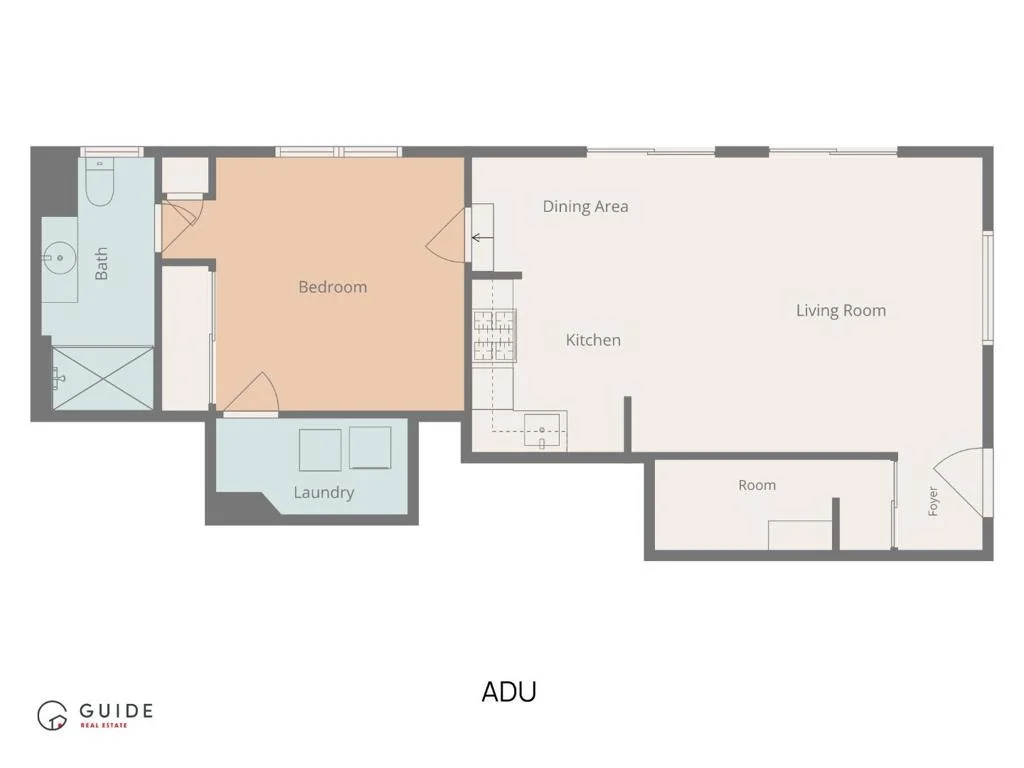 Photo of 3291 Melendy Drive