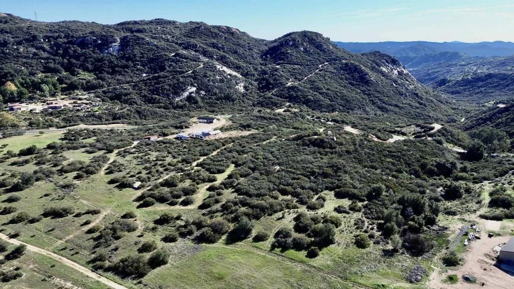 Photo of 0 Mt. Olympus Valley Road