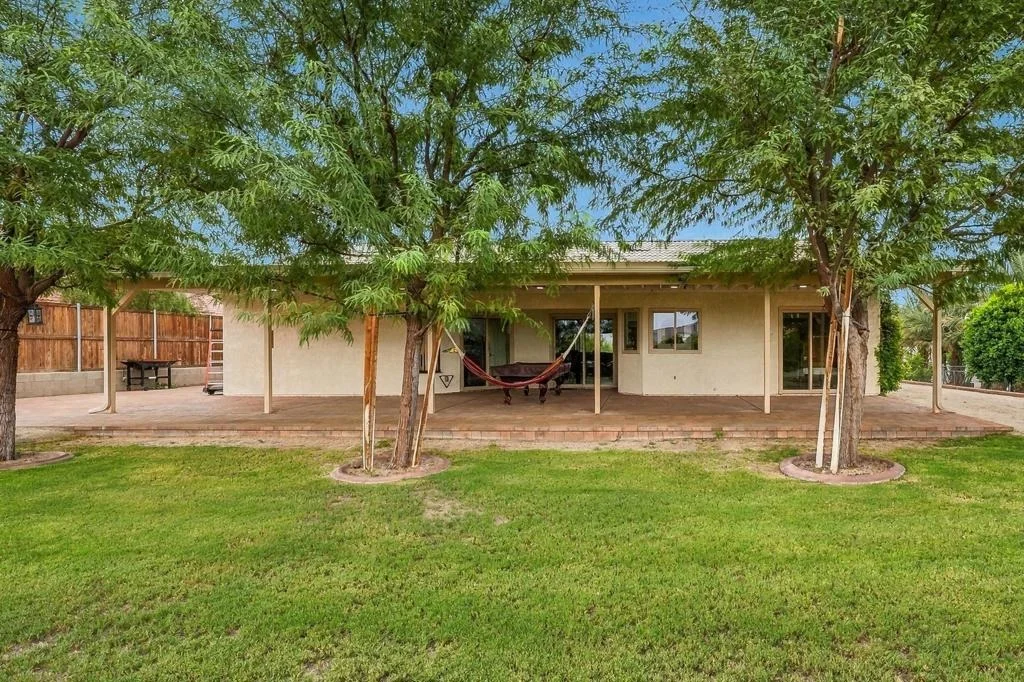 Photo of 30651 Desert Moon Drive