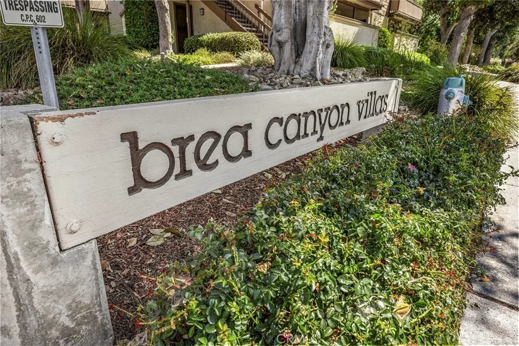Photo of Unit 43 at 600 N Brea Boulevard