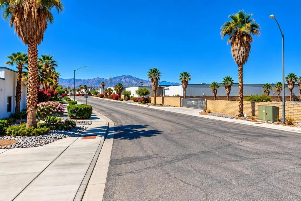 Photo of 84404 Cabazon Center Drive