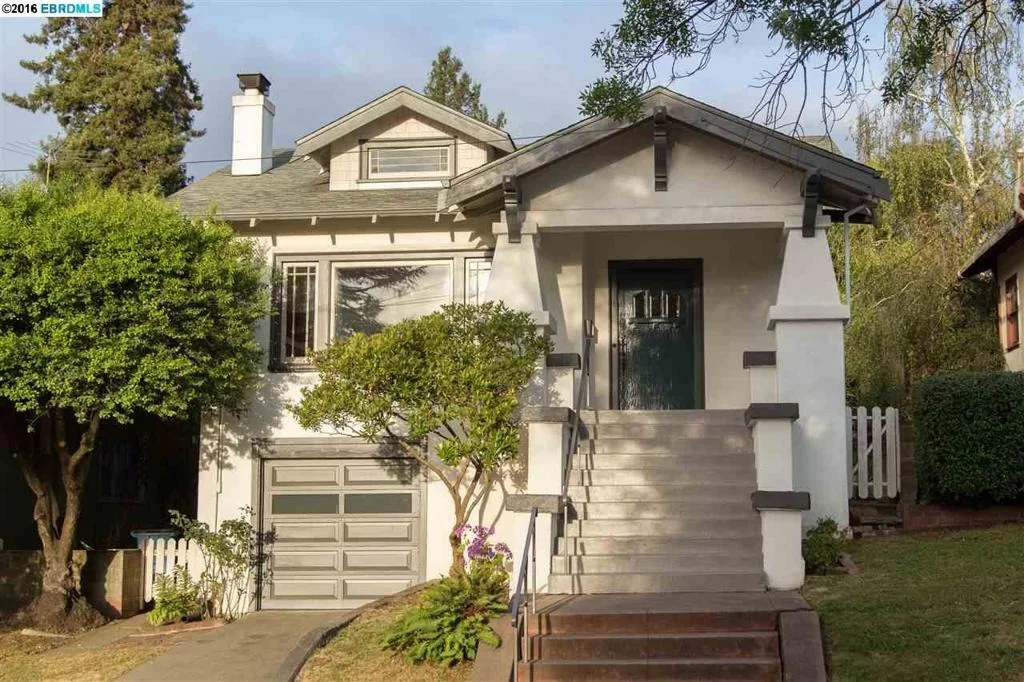 Photo of 1005 Sierra Street