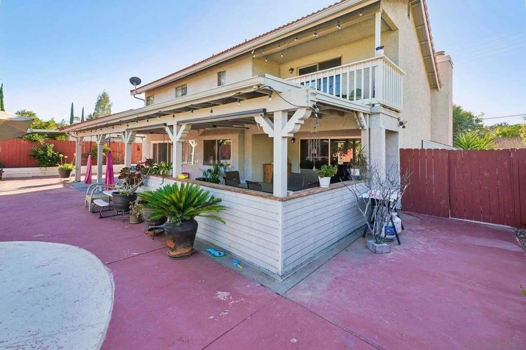 Photo of 45630 Rainbow Canyon Rd