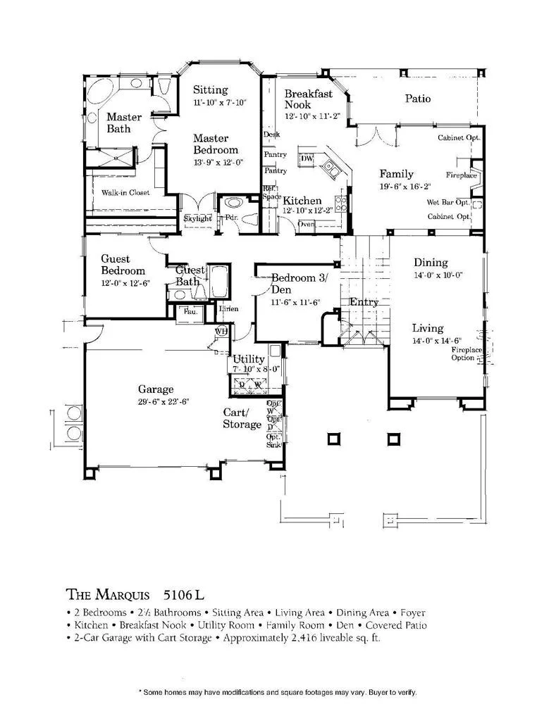 Photo of 78646 Waterfall Drive