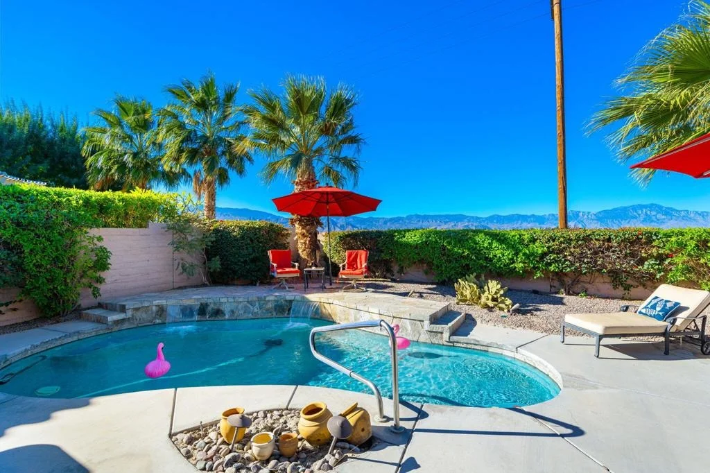 Photo of 41511 Calle Pampas