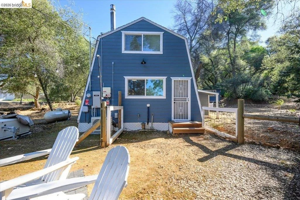 Photo of 11741 Campo Seco Rd