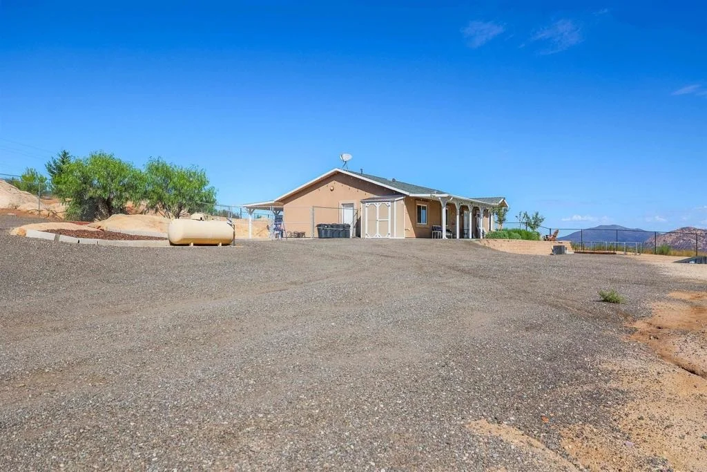 Photo of 3723 Carveacre Road